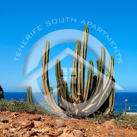 My Sea View Apartment Costa Adeje  Bagian luar foto