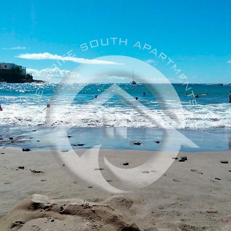 My Sea View Apartment Costa Adeje  Bagian luar foto