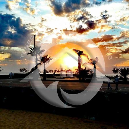 My Sea View Apartment Costa Adeje  Bagian luar foto