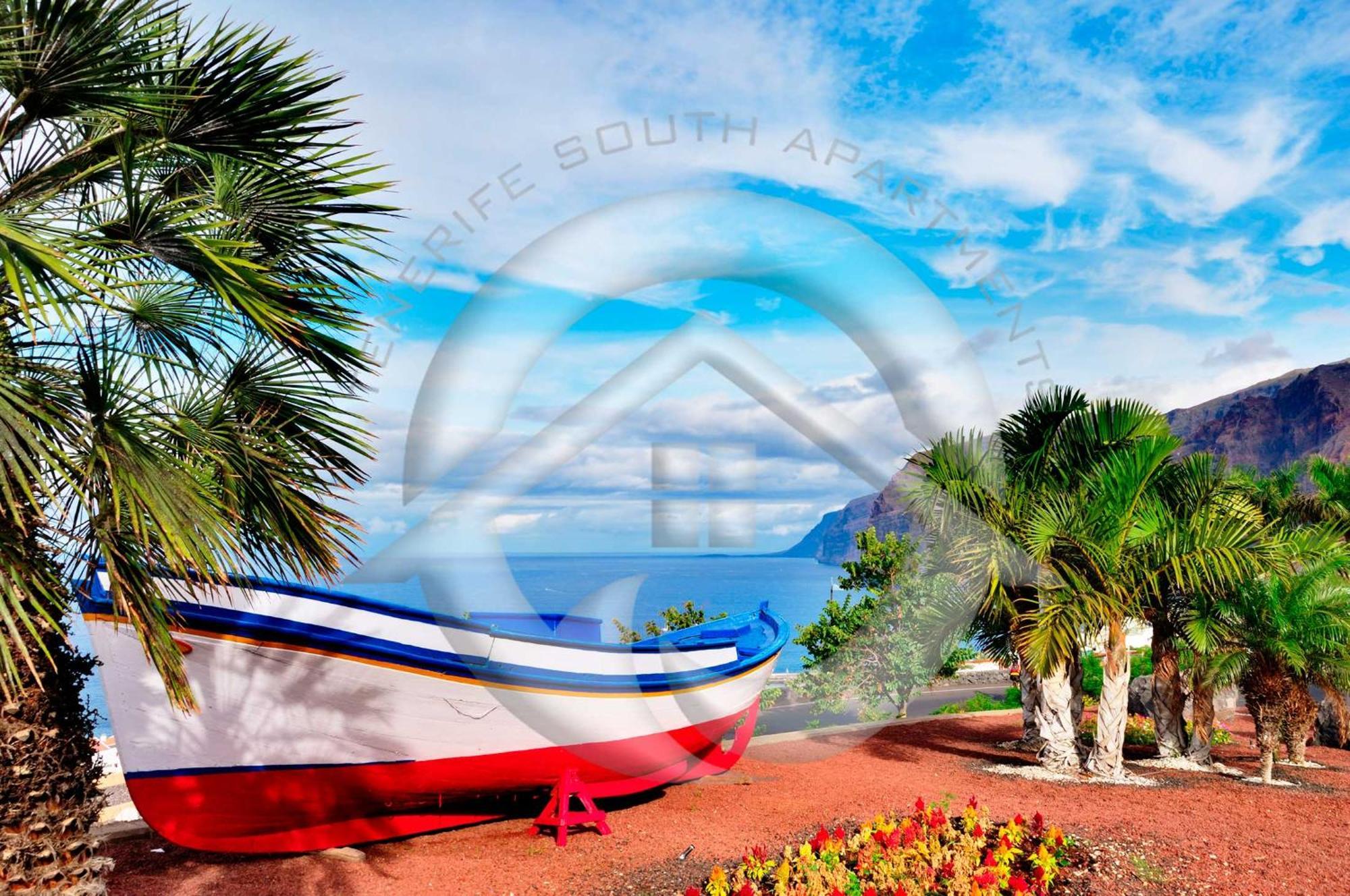My Sea View Apartment Costa Adeje  Bagian luar foto