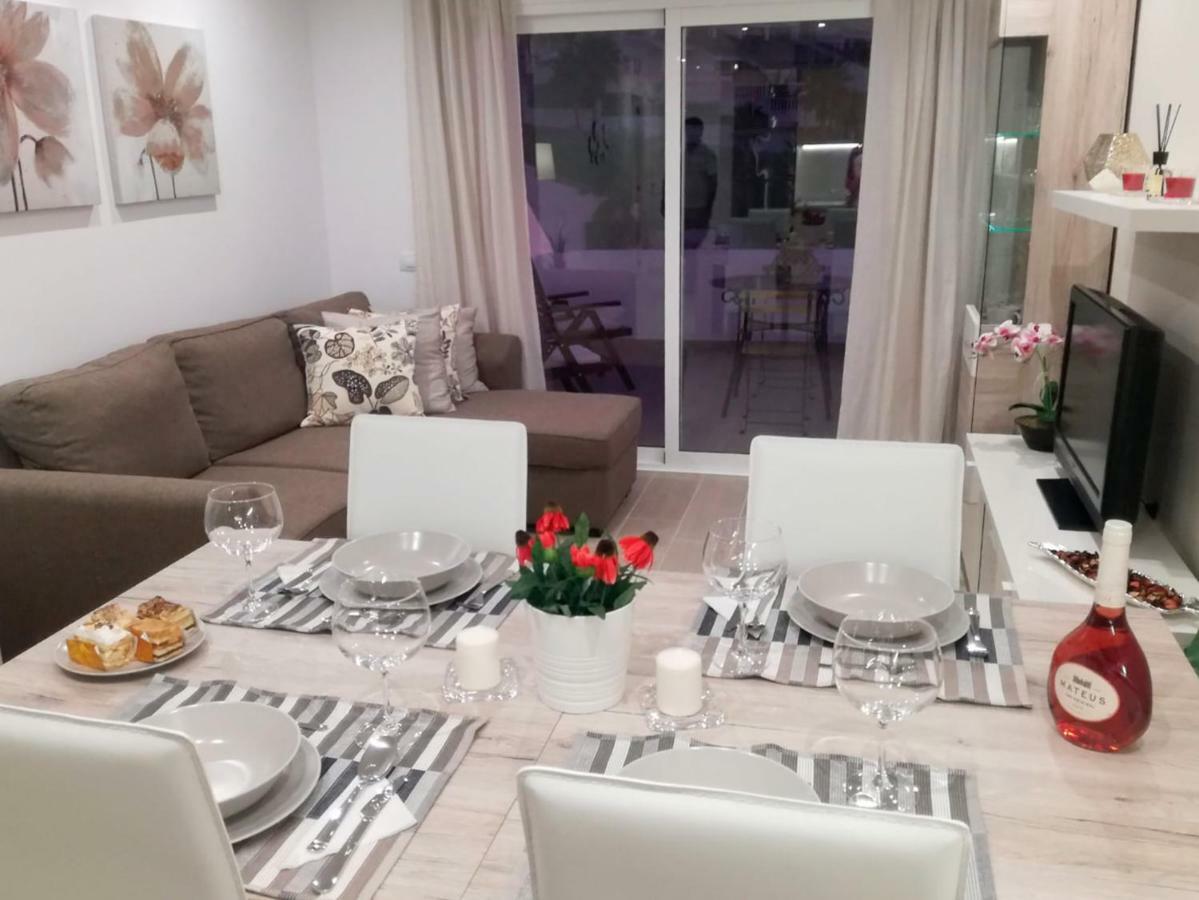 My Sea View Apartment Costa Adeje  Bagian luar foto