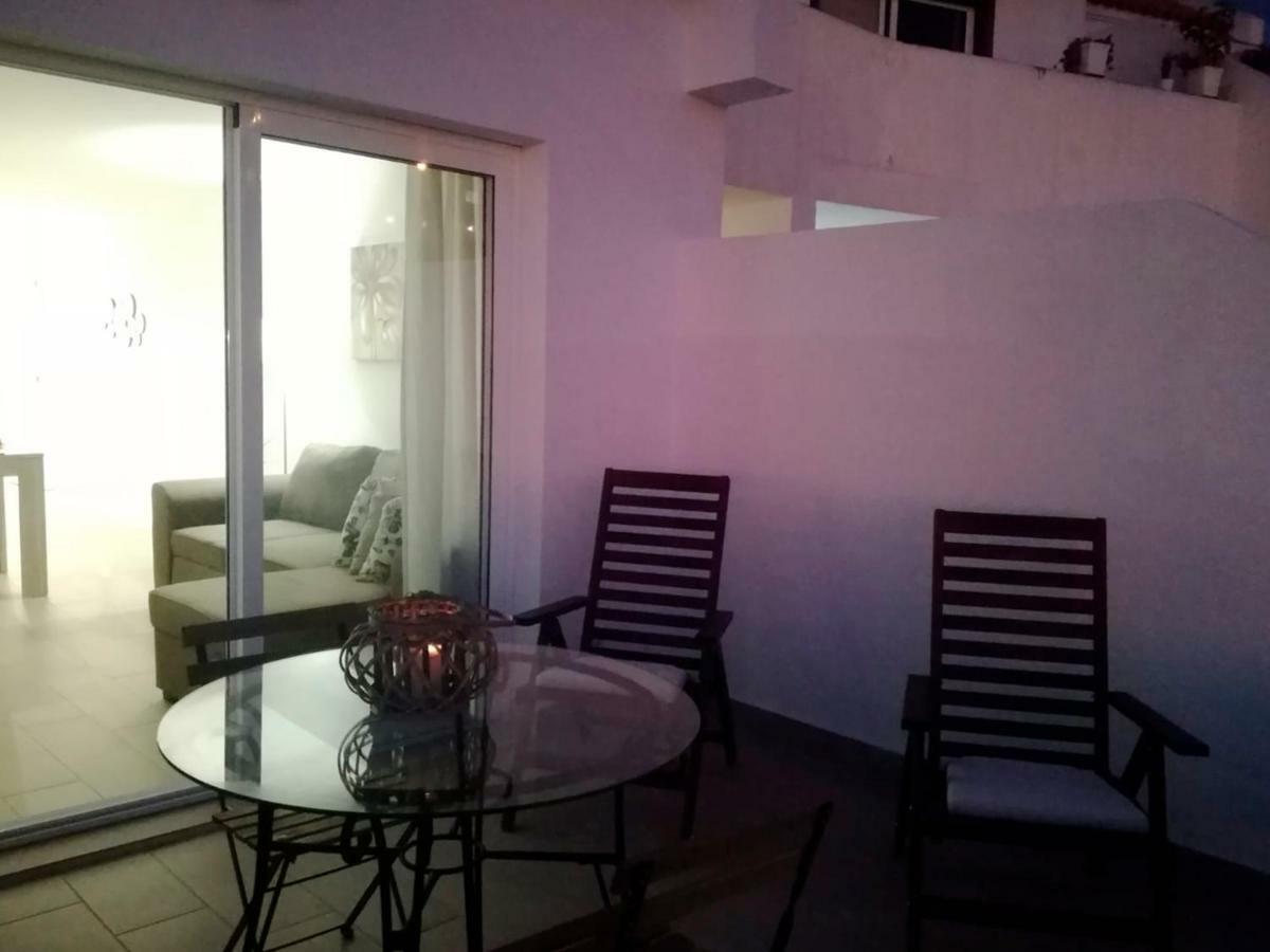 My Sea View Apartment Costa Adeje  Bagian luar foto