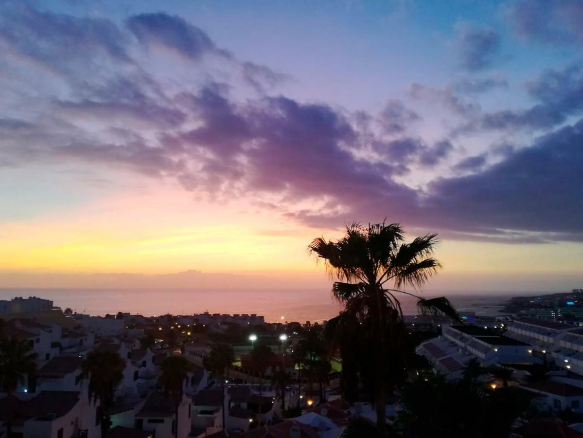 My Sea View Apartment Costa Adeje  Bagian luar foto