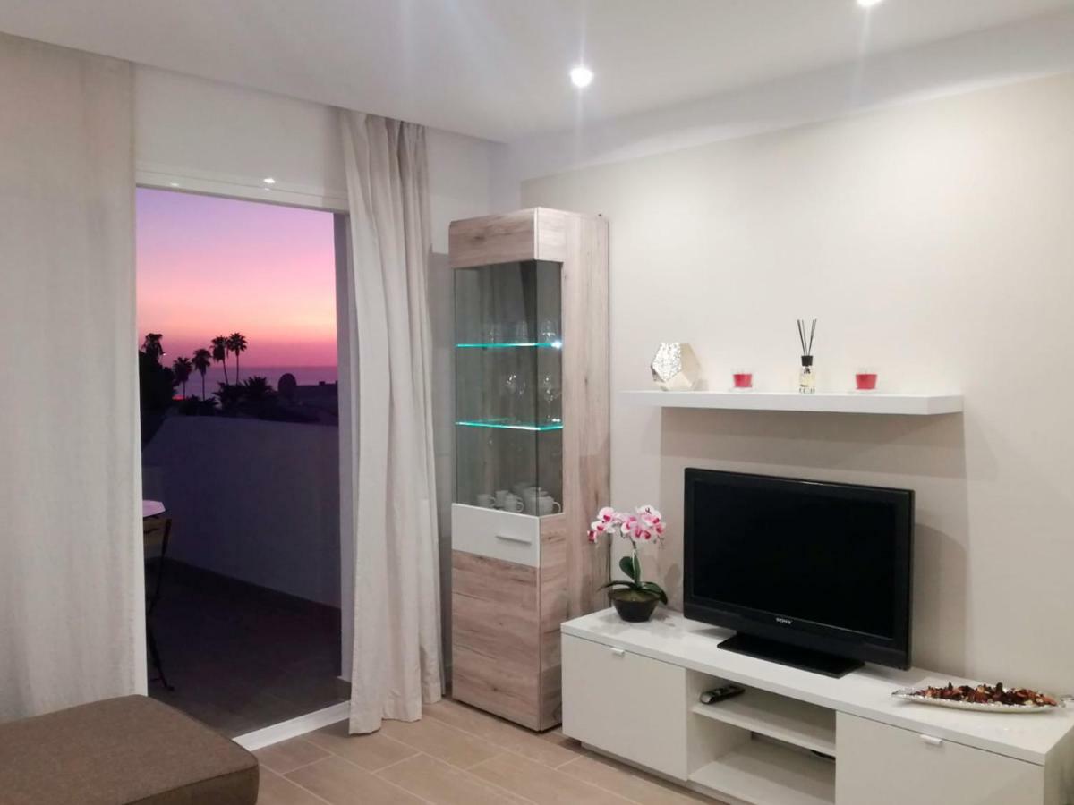 My Sea View Apartment Costa Adeje  Bagian luar foto