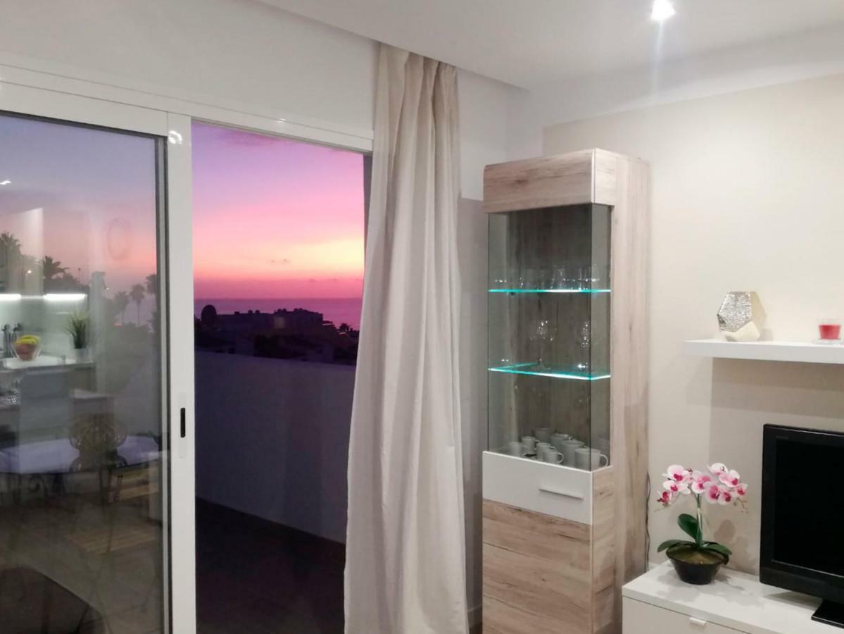 My Sea View Apartment Costa Adeje  Bagian luar foto